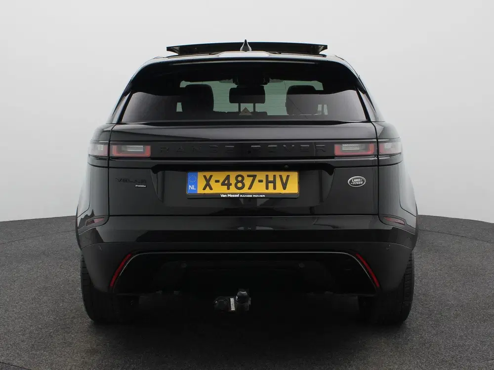Land Rover Range Rover Velar 2.0 P400e S l Panoramadak l sto uit 2023, foto 5