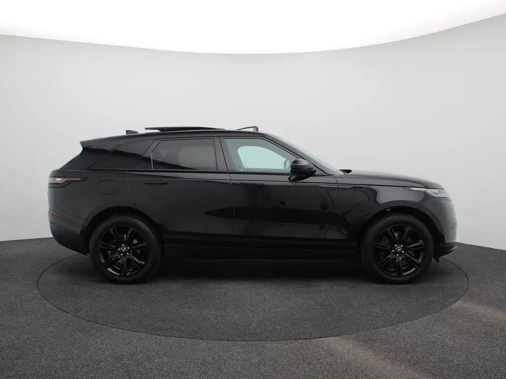 Land Rover Range Rover Velar 2.0 P400e S l Panoramadak l sto uit 2023, foto 6