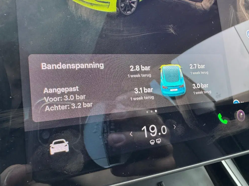 Tesla Model 3 Performance AWD 75 kWh Long Range SOH 87 uit 2019, foto 14