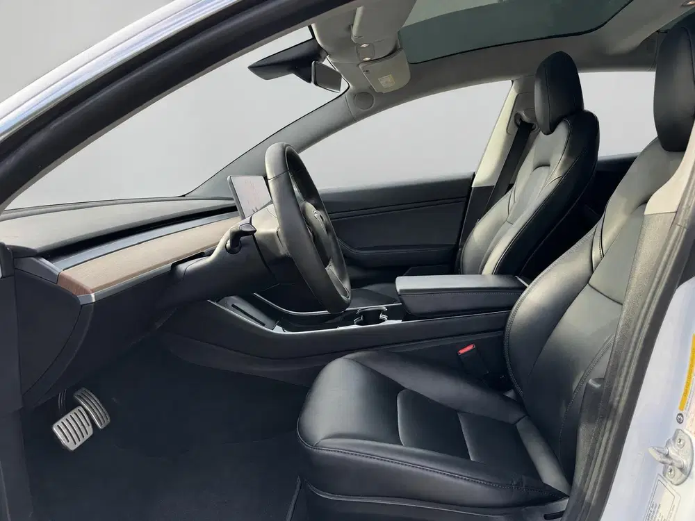Tesla Model 3 Performance AWD 75 kWh Long Range SOH 87 uit 2019, foto 4
