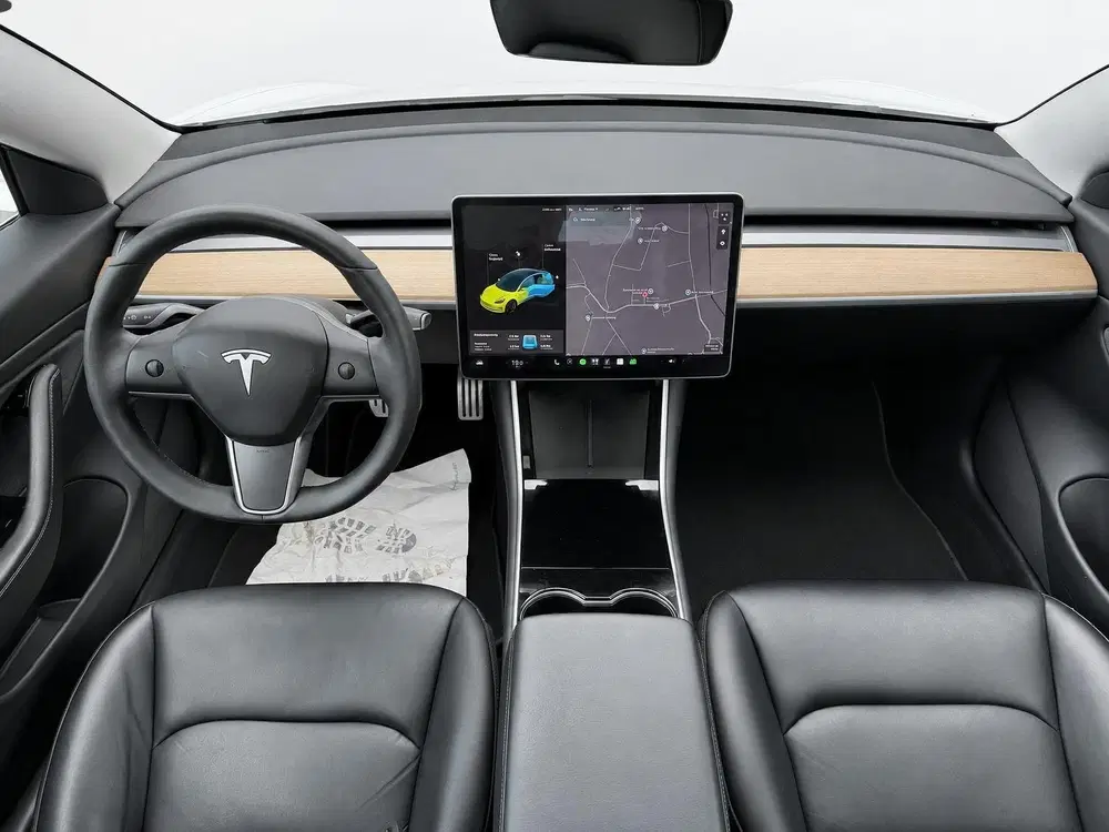 Tesla Model 3 Performance AWD 75 kWh Long Range SOH 87 uit 2019, foto 6