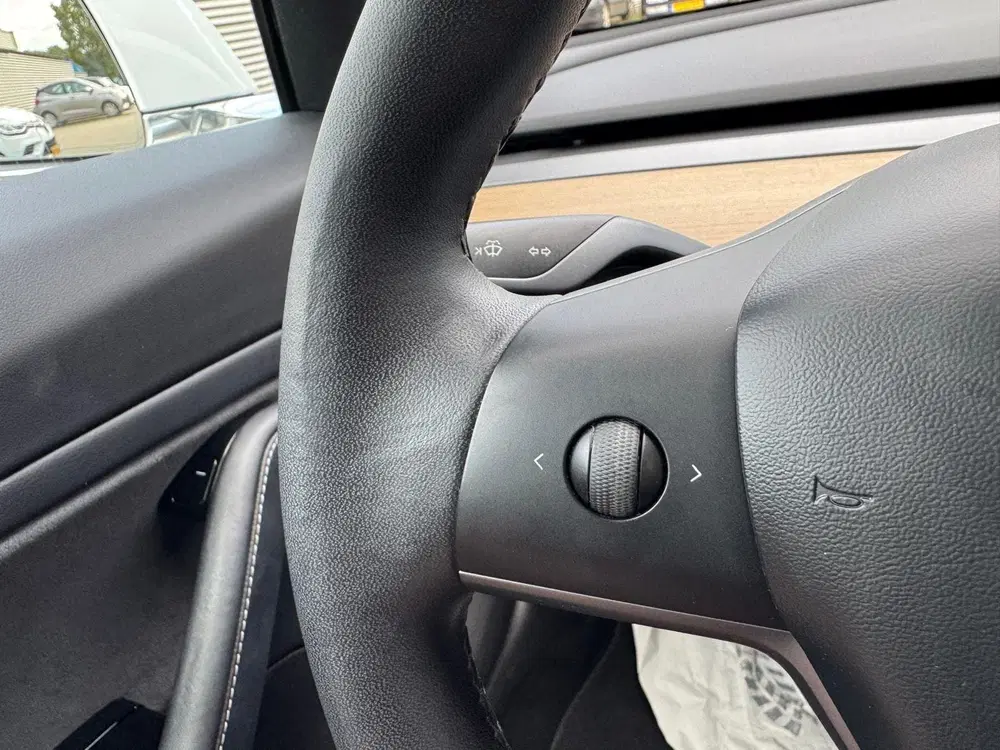 Tesla Model 3 Performance AWD 75 kWh Long Range SOH 87 uit 2019, foto 7