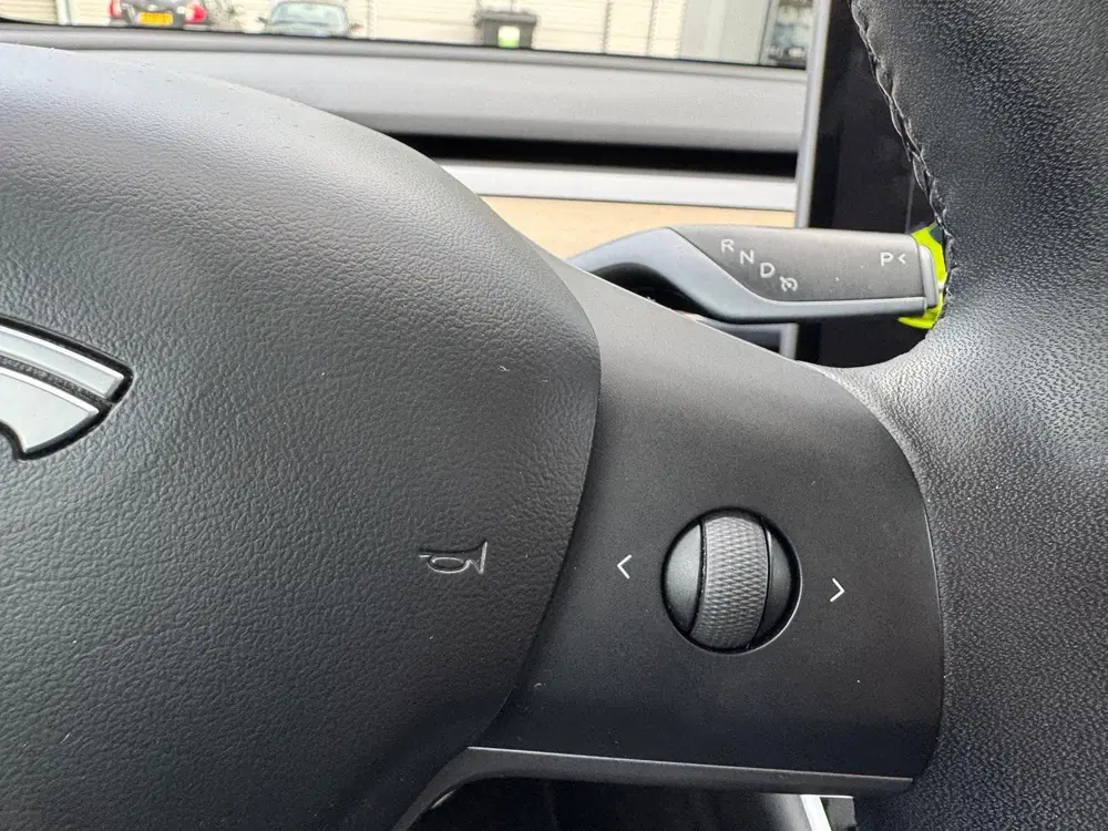 Tesla Model 3 Performance AWD 75 kWh Long Range SOH 87 uit 2019, foto 8