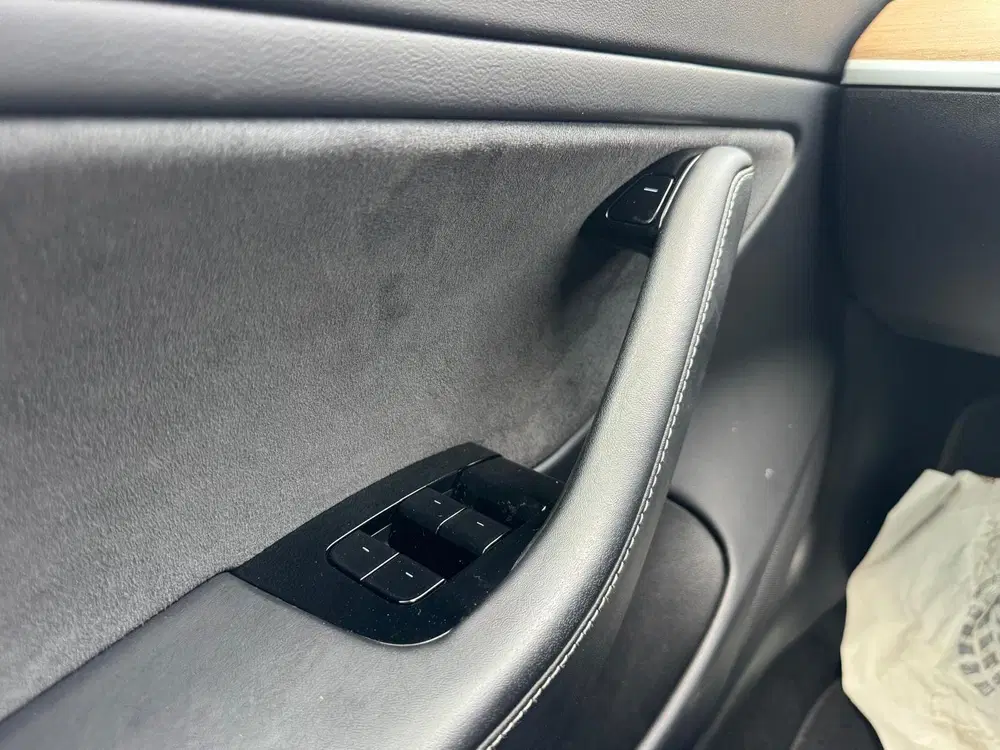 Tesla Model 3 Performance AWD 75 kWh Long Range SOH 87 uit 2019, foto 9