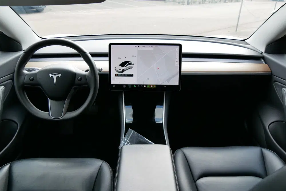 Tesla Model 3 Performance AWD.pb1n. 75 kWh pano org ned. uit 2019, foto 14