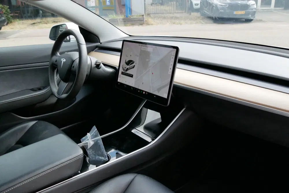 Tesla Model 3 Performance AWD.pb1n. 75 kWh pano org ned. uit 2019, foto 15