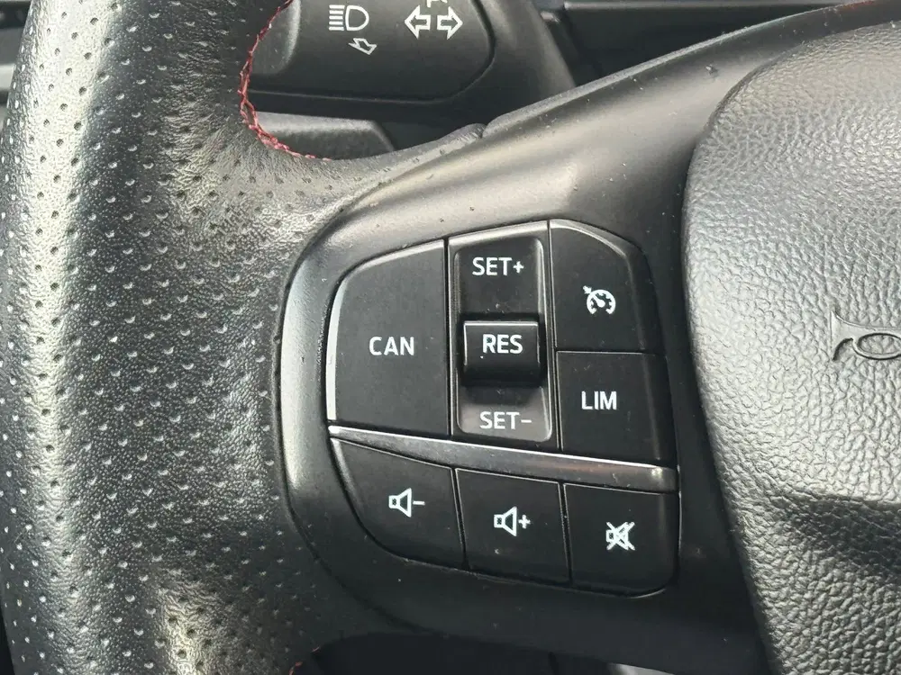 Ford Focus 1.0 EcoBoost ST Line Business NAV CRUISE 1 uit 2020, foto 11