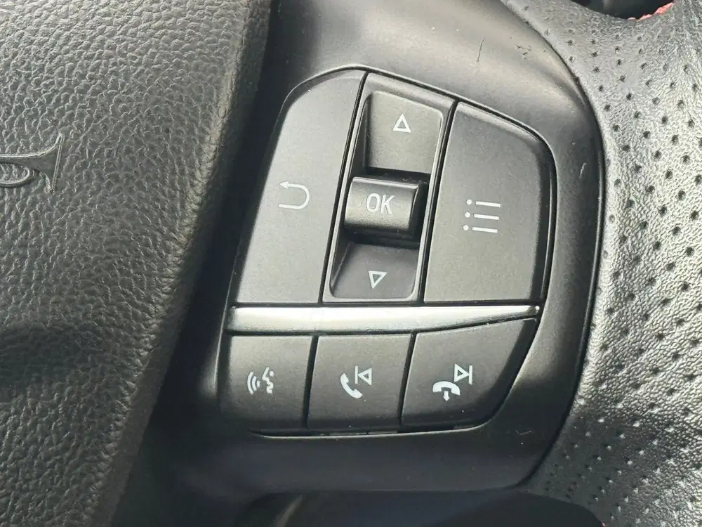 Ford Focus 1.0 EcoBoost ST Line Business NAV CRUISE 1 uit 2020, foto 12