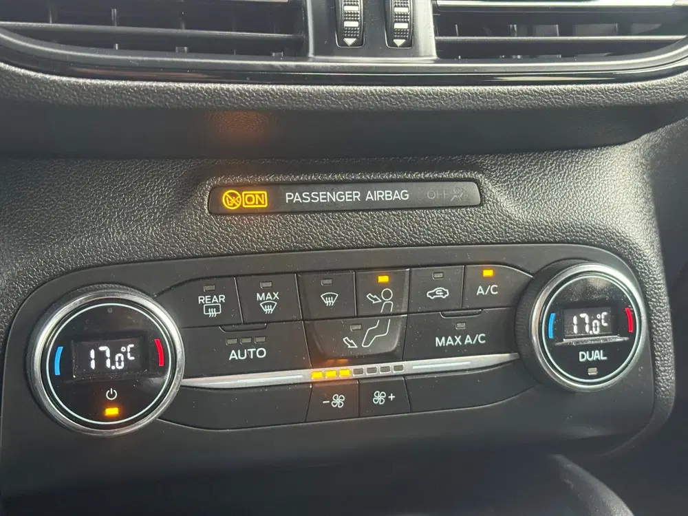 Ford Focus 1.0 EcoBoost ST Line Business NAV CRUISE 1 uit 2020, foto 15