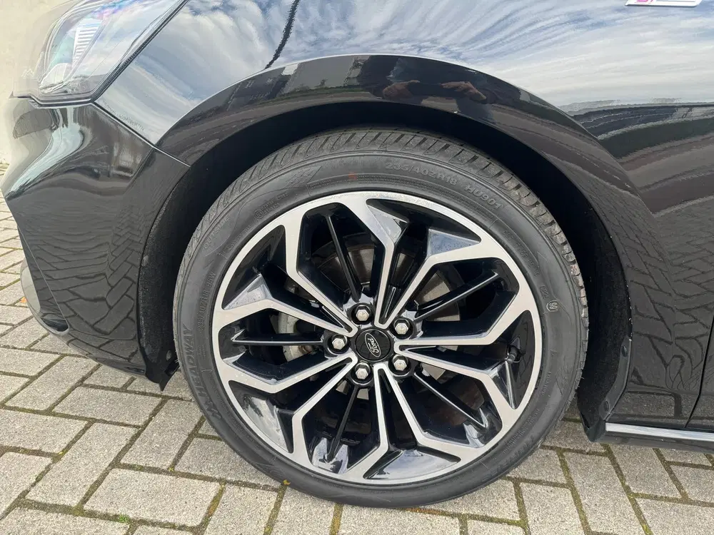 Ford Focus 1.0 EcoBoost ST Line Business NAV CRUISE 1 uit 2020, foto 2