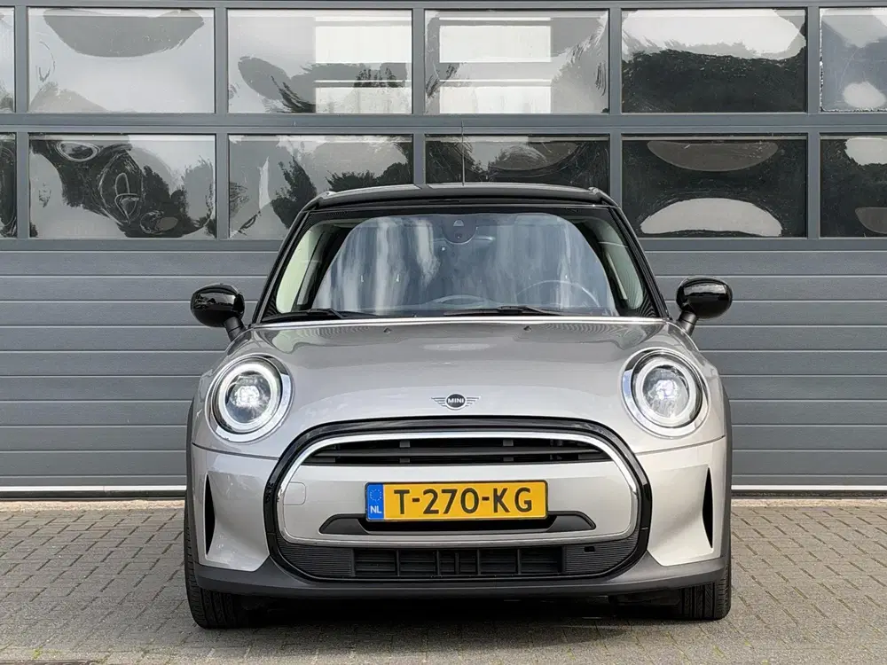 Mini Cooper 1.5 BUSINESS EDITION I AUTOMAAT I 5-DEURS uit 2023, foto 15