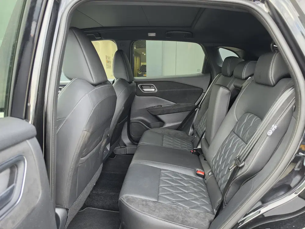Nissan Qashqai 1.3 MHEV 158 Xtronic Tekna Plus uit 2026, foto 12