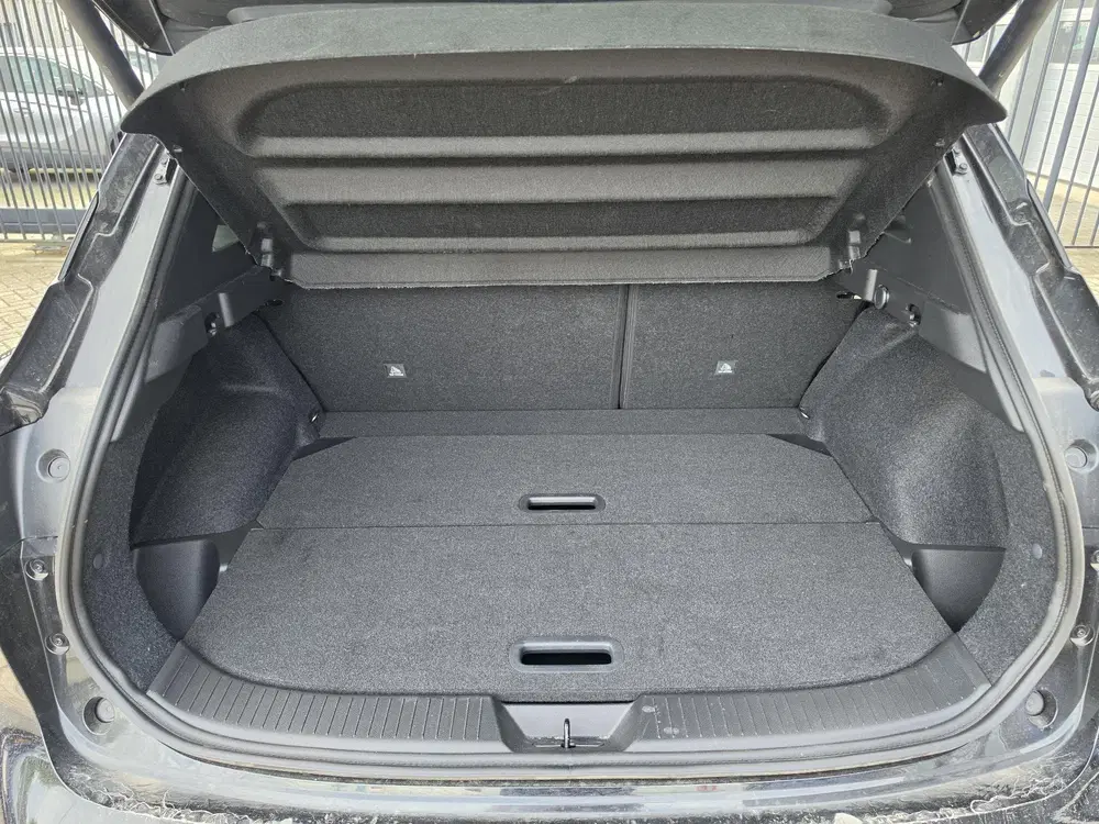 Nissan Qashqai 1.3 MHEV 158 Xtronic Tekna Plus uit 2026, foto 13