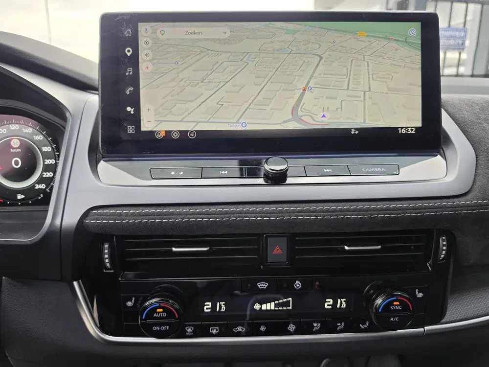 Nissan Qashqai 1.3 MHEV 158 Xtronic Tekna Plus uit 2026, foto 14