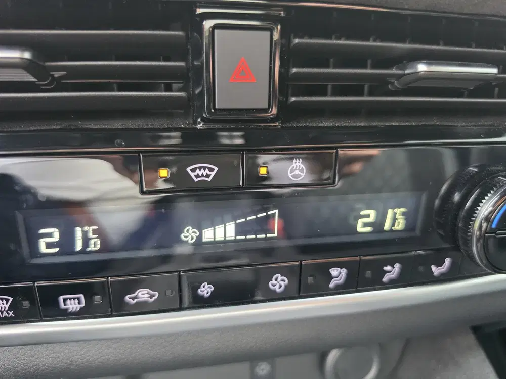 Nissan Qashqai 1.3 MHEV 158 Xtronic Tekna Plus uit 2026, foto 5