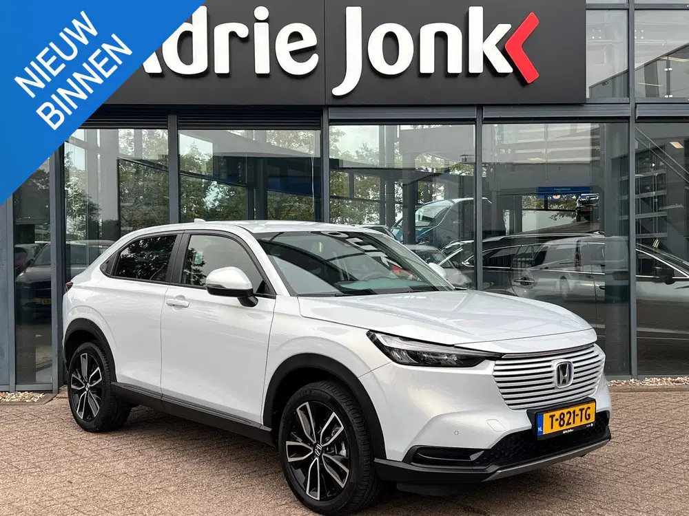 Honda HR-V 1.5 e:HEV Elegance uit 2023