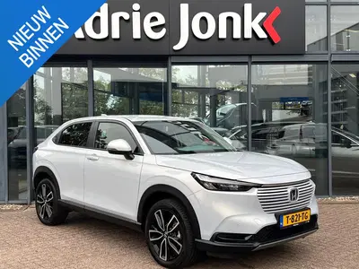 Honda HR-V 1.5 e:HEV Elegance uit 2023