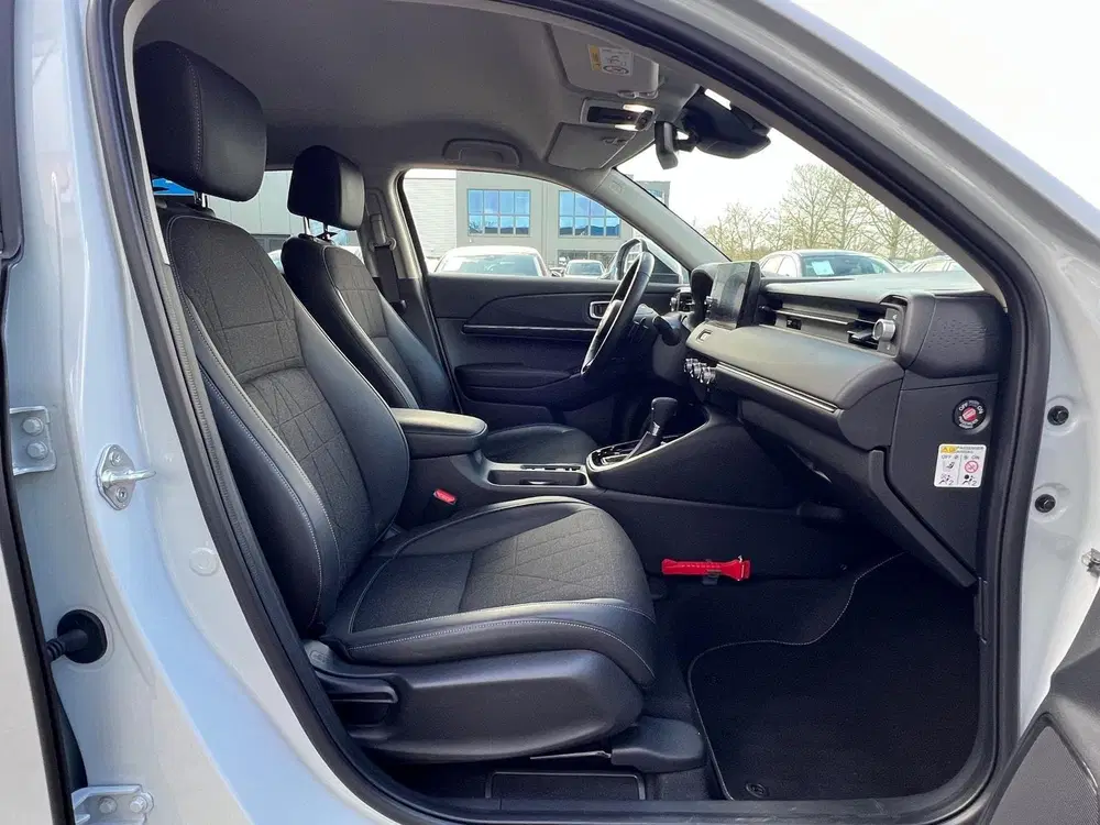 Honda HR-V 1.5 e:HEV Elegance uit 2023, foto 10