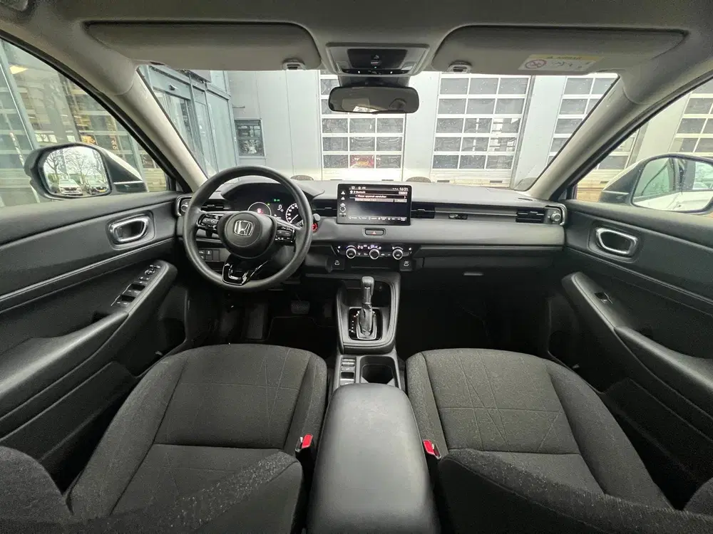 Honda HR-V 1.5 e:HEV Elegance uit 2023, foto 11