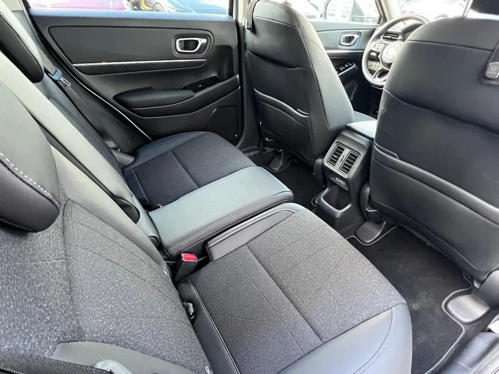 Honda HR-V 1.5 e:HEV Elegance uit 2023, foto 12