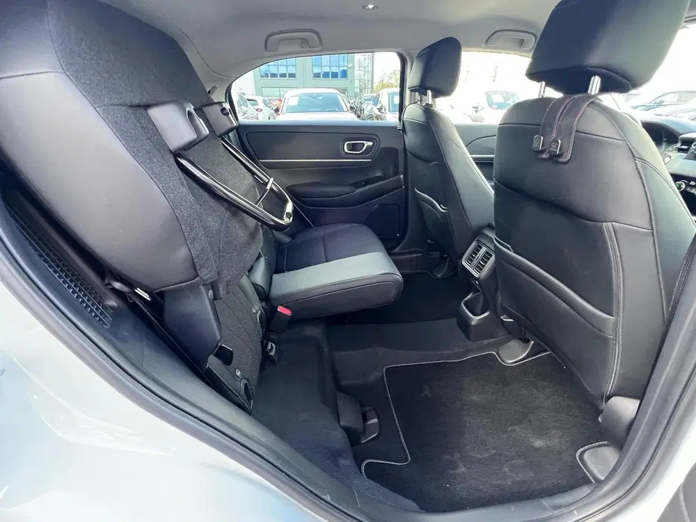 Honda HR-V 1.5 e:HEV Elegance uit 2023, foto 14