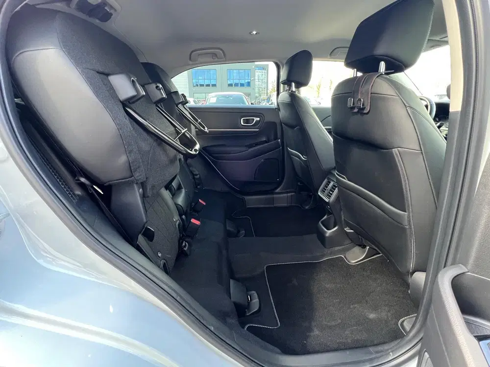 Honda HR-V 1.5 e:HEV Elegance uit 2023, foto 15
