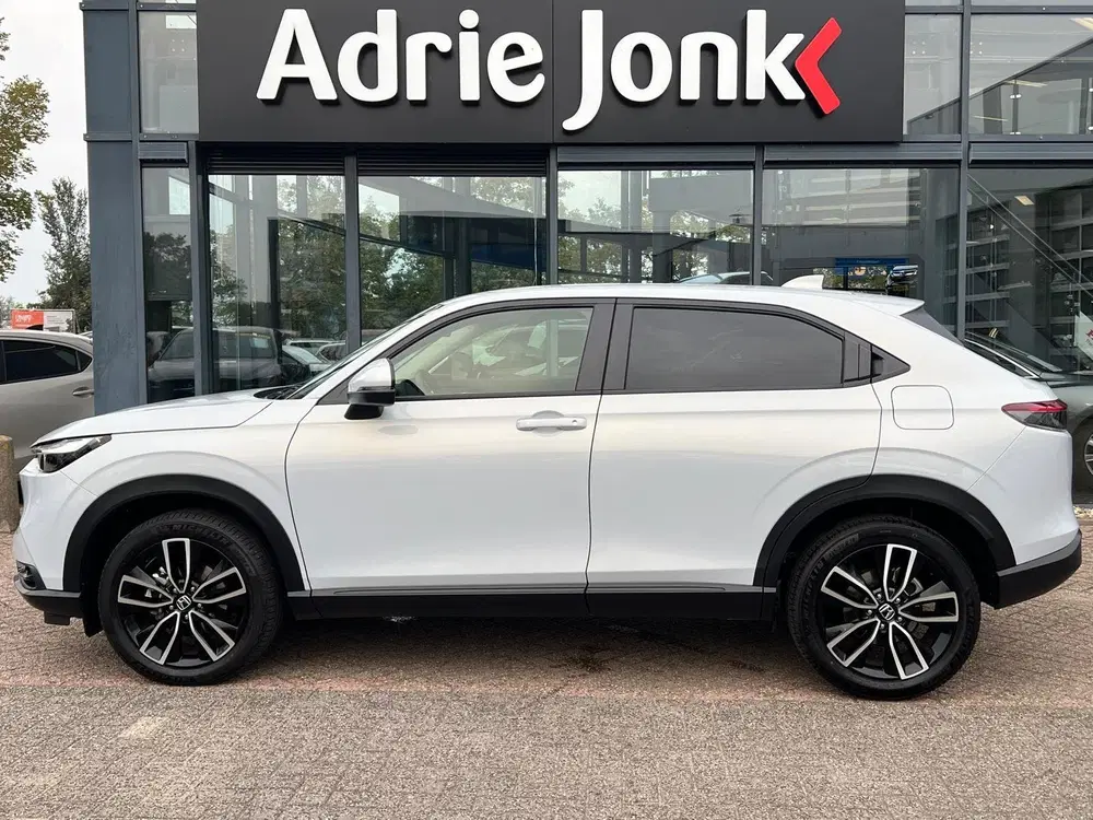 Honda HR-V 1.5 e:HEV Elegance uit 2023, foto 5