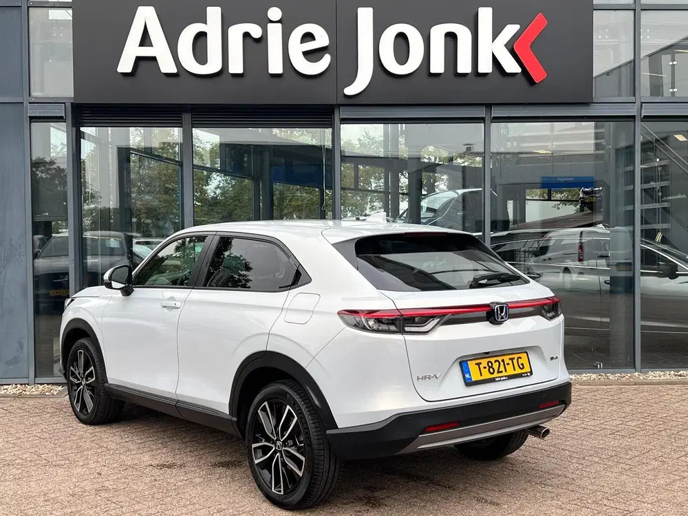 Honda HR-V 1.5 e:HEV Elegance uit 2023, foto 6