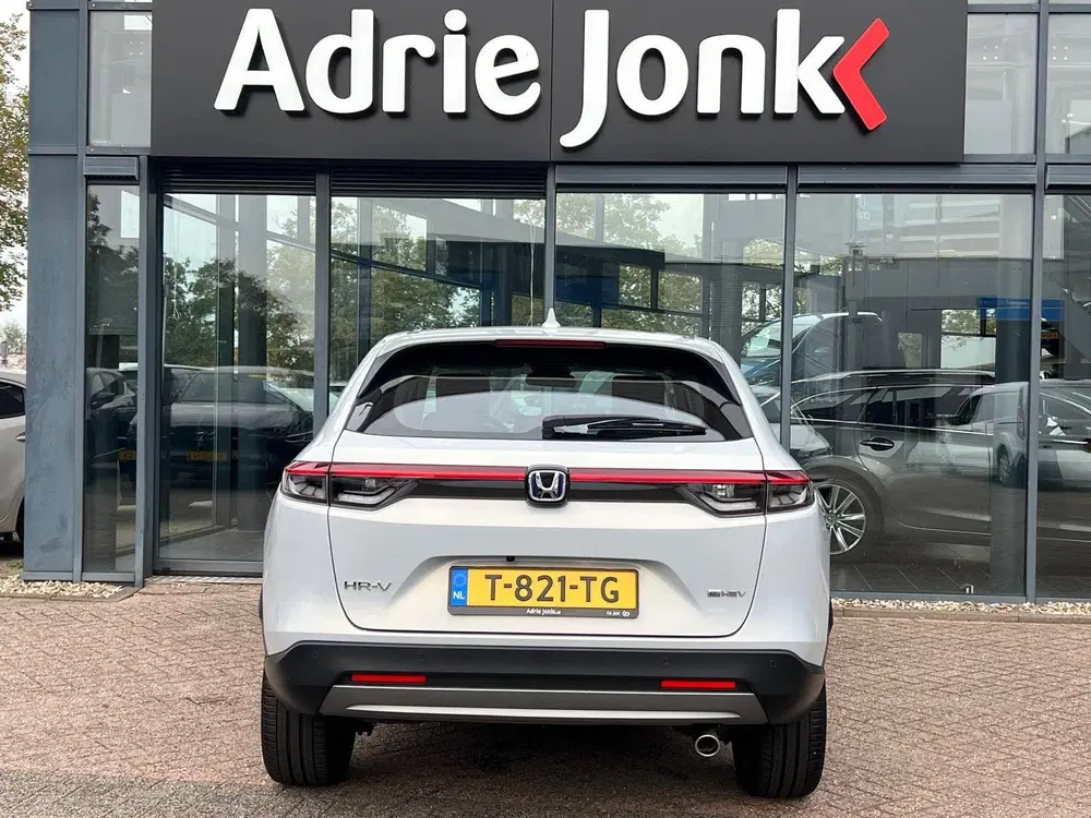 Honda HR-V 1.5 e:HEV Elegance uit 2023, foto 7