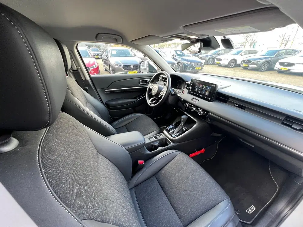 Honda HR-V 1.5 e:HEV Elegance uit 2023, foto 9