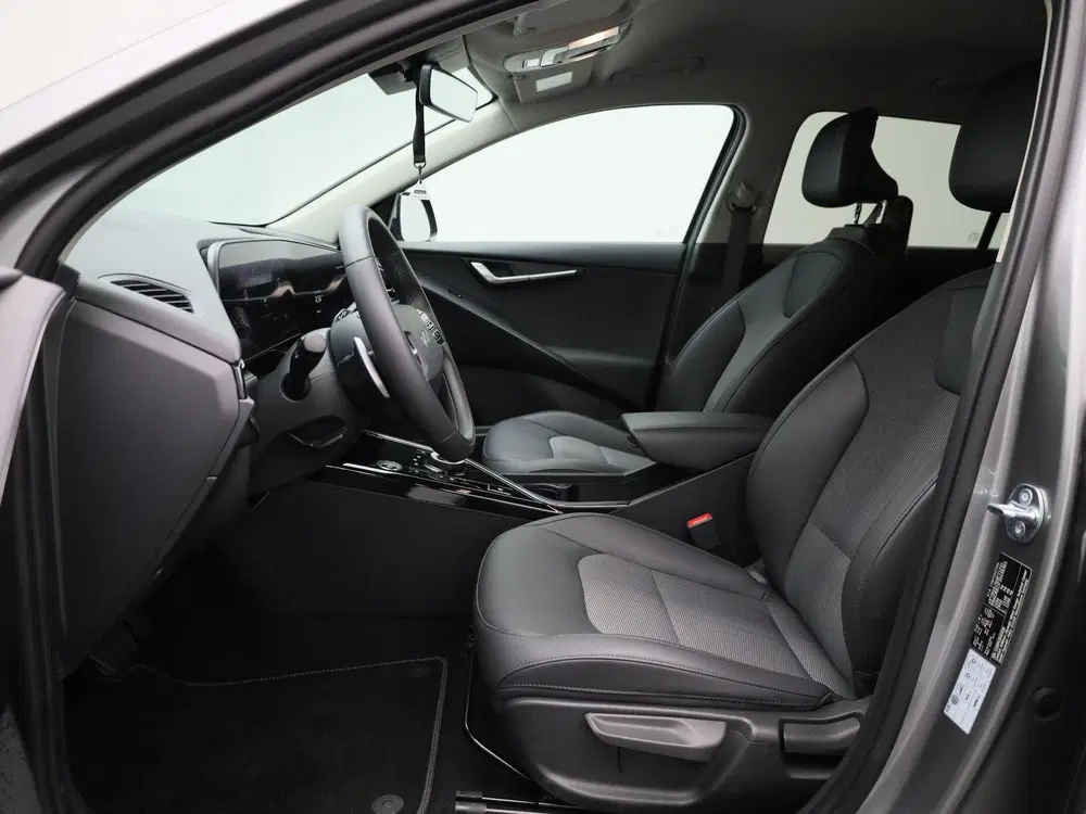 Kia Niro Light Advanced 64.8 kWh uit 2025, foto 11
