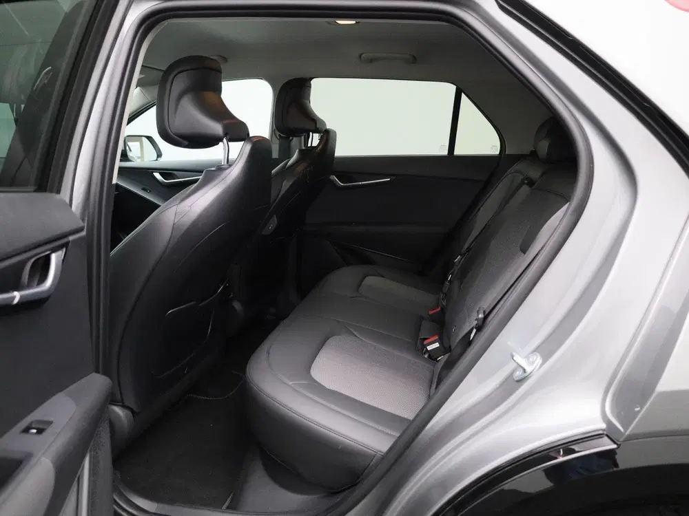 Kia Niro Light Advanced 64.8 kWh uit 2025, foto 12