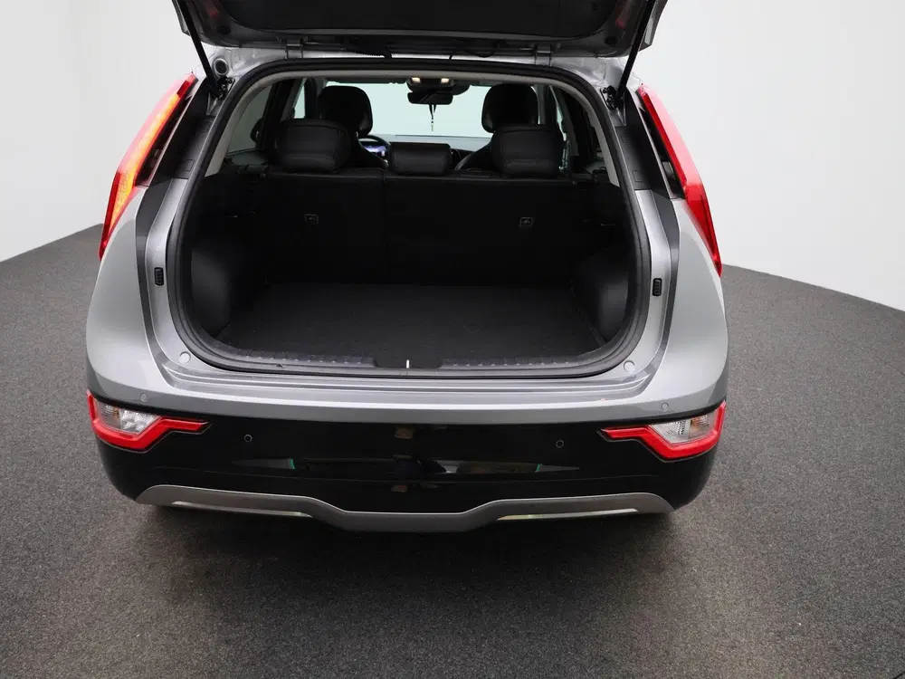 Kia Niro Light Advanced 64.8 kWh uit 2025, foto 13