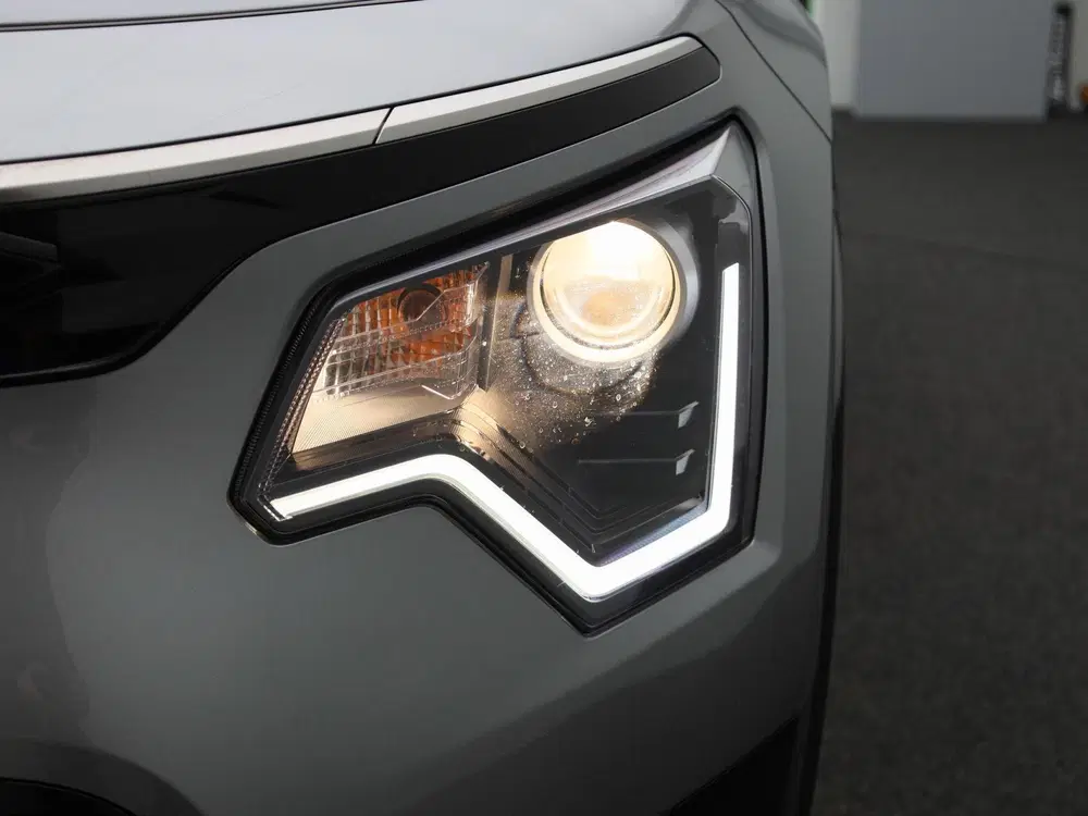 Kia Niro Light Advanced 64.8 kWh uit 2025, foto 15