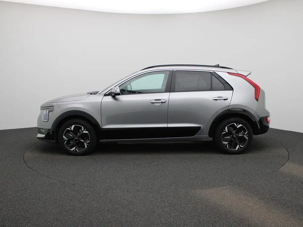 Kia Niro Light Advanced 64.8 kWh uit 2025, foto 6