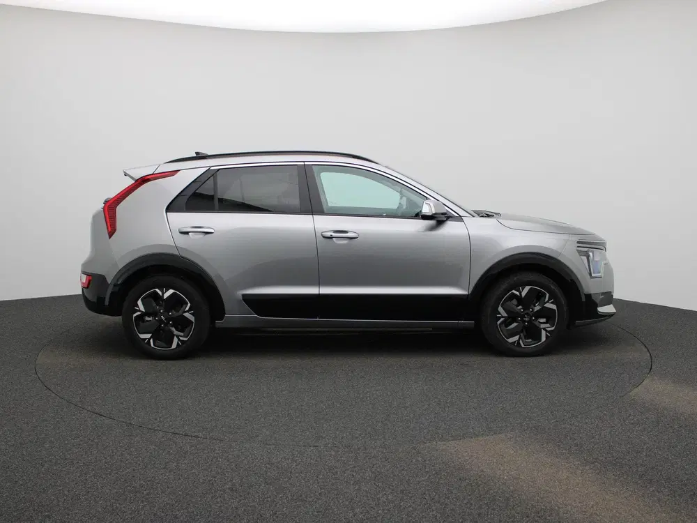 Kia Niro Light Advanced 64.8 kWh uit 2025, foto 8