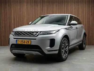 Land Rover Range Rover Evoque 2.0 P200 AWD S leer uit 2019