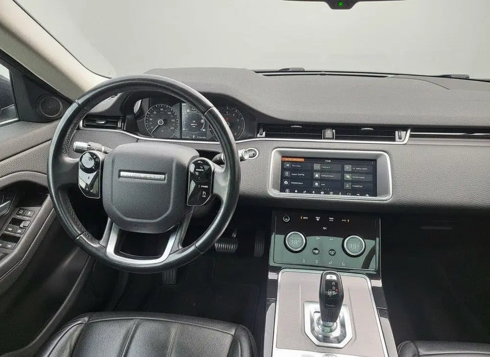 Land Rover Range Rover Evoque 2.0 P200 AWD S leer uit 2019, foto 10