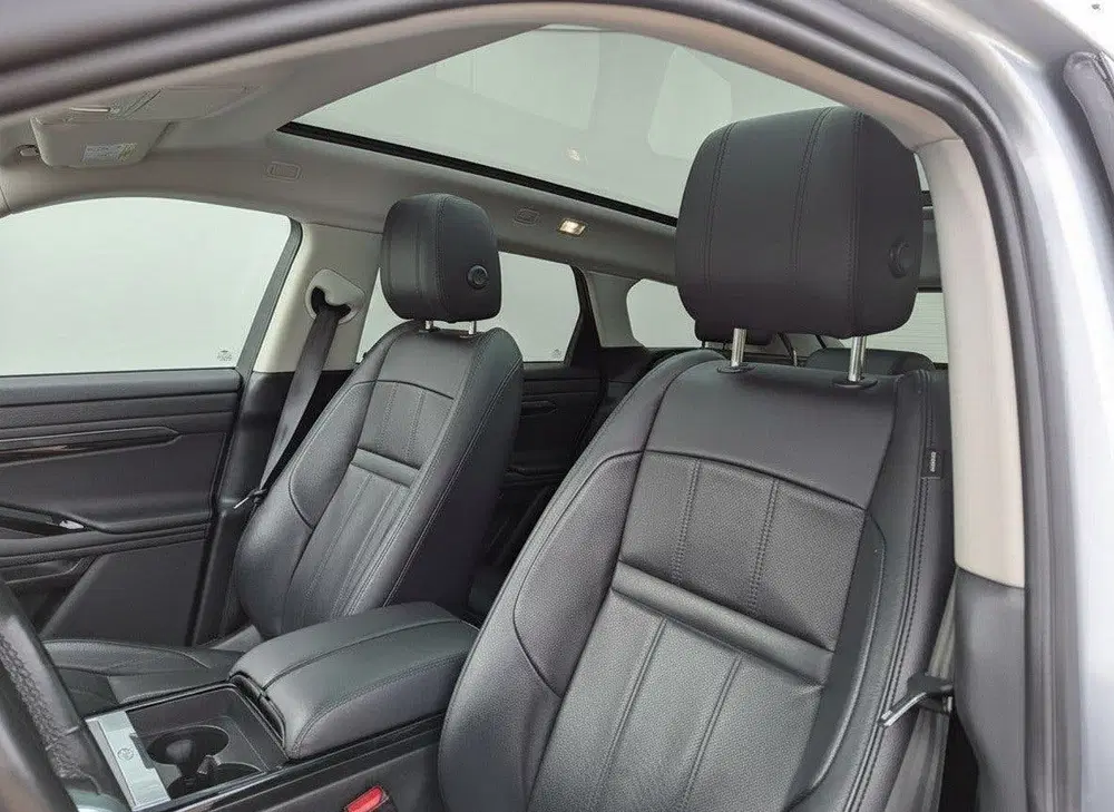 Land Rover Range Rover Evoque 2.0 P200 AWD S leer uit 2019, foto 11