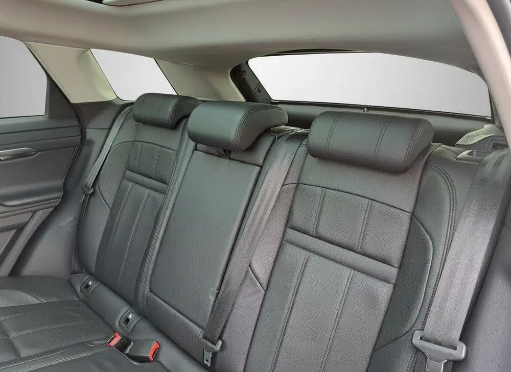 Land Rover Range Rover Evoque 2.0 P200 AWD S leer uit 2019, foto 12