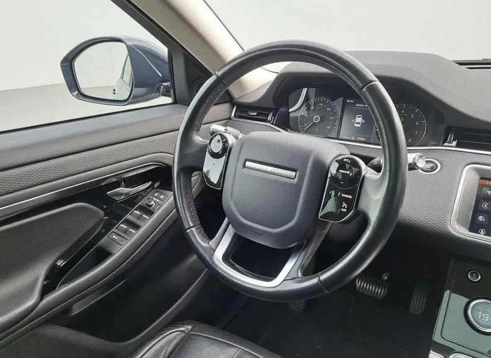 Land Rover Range Rover Evoque 2.0 P200 AWD S leer uit 2019, foto 13
