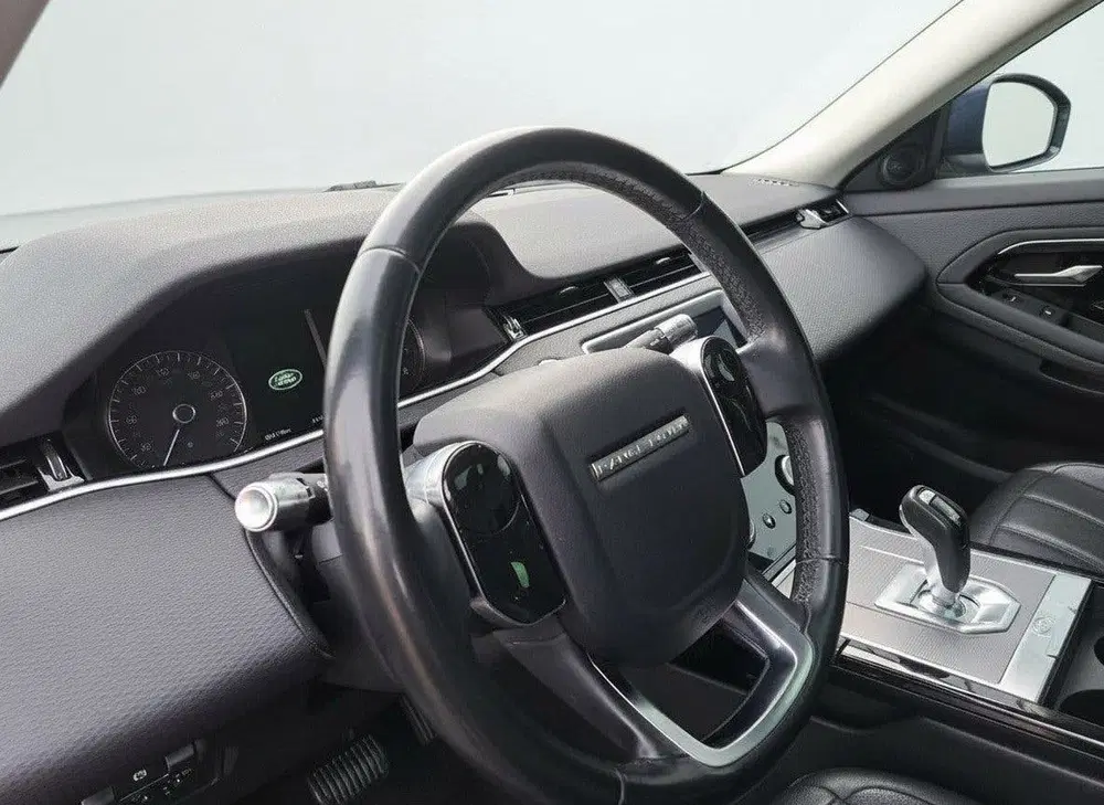 Land Rover Range Rover Evoque 2.0 P200 AWD S leer uit 2019, foto 14