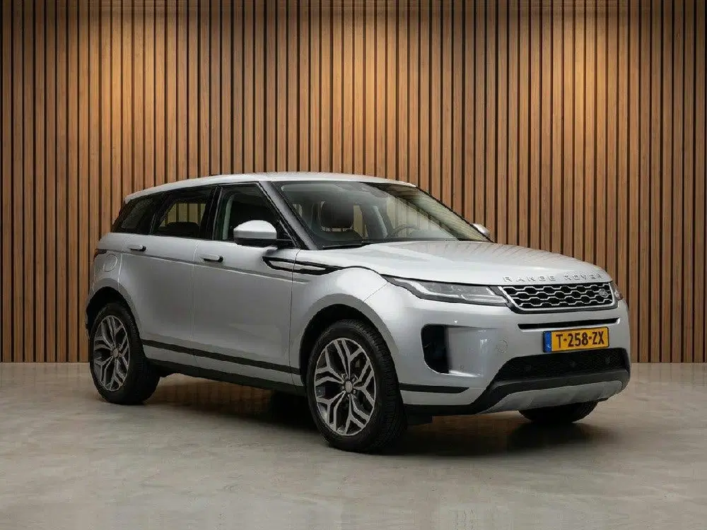 Land Rover Range Rover Evoque 2.0 P200 AWD S leer uit 2019, foto 2