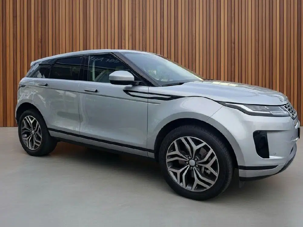 Land Rover Range Rover Evoque 2.0 P200 AWD S leer uit 2019, foto 3