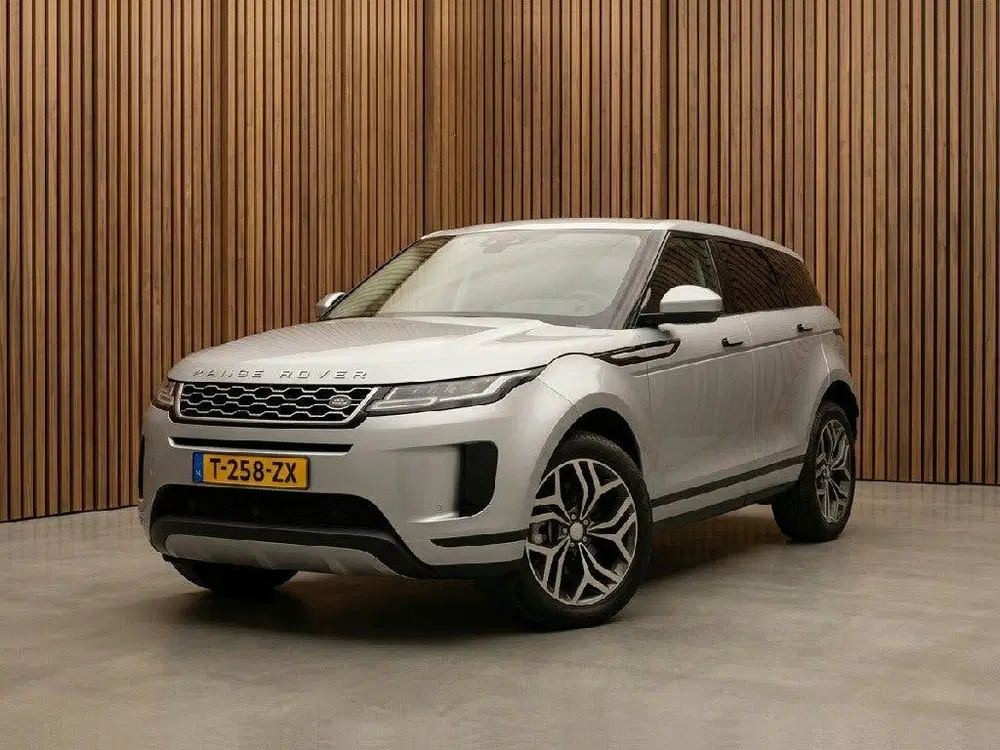 Land Rover Range Rover Evoque 2.0 P200 AWD S leer uit 2019, foto 4