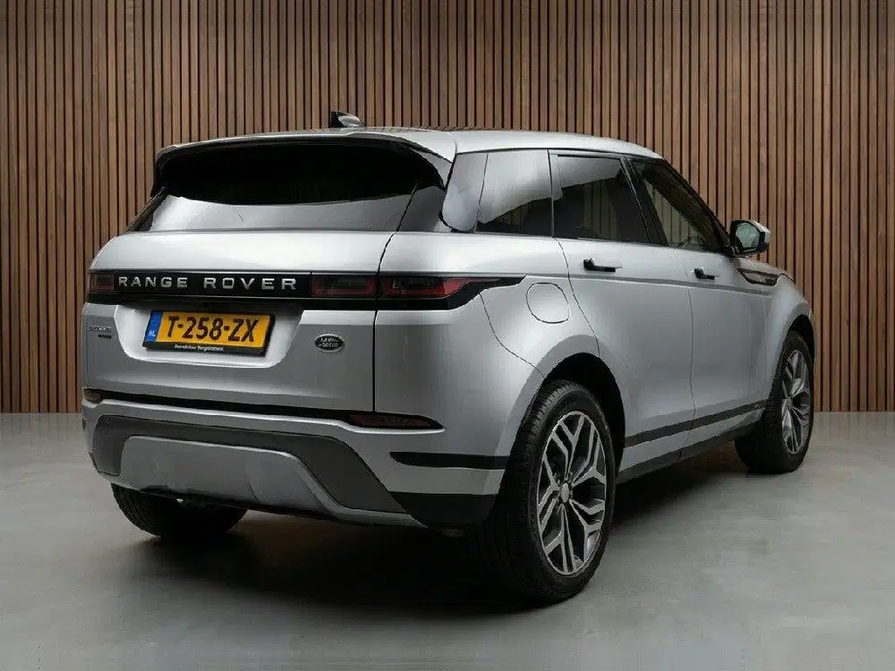 Land Rover Range Rover Evoque 2.0 P200 AWD S leer uit 2019, foto 5