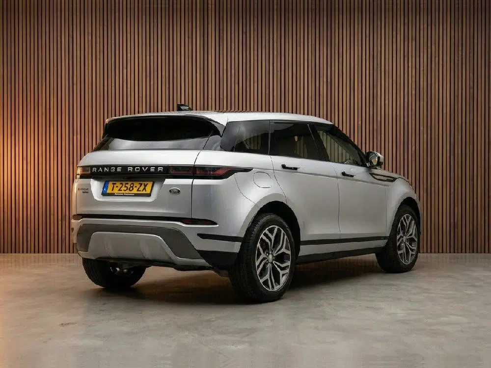 Land Rover Range Rover Evoque 2.0 P200 AWD S leer uit 2019, foto 6