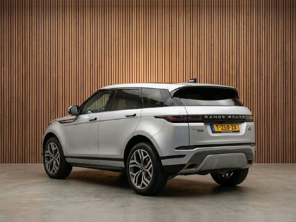 Land Rover Range Rover Evoque 2.0 P200 AWD S leer uit 2019, foto 7