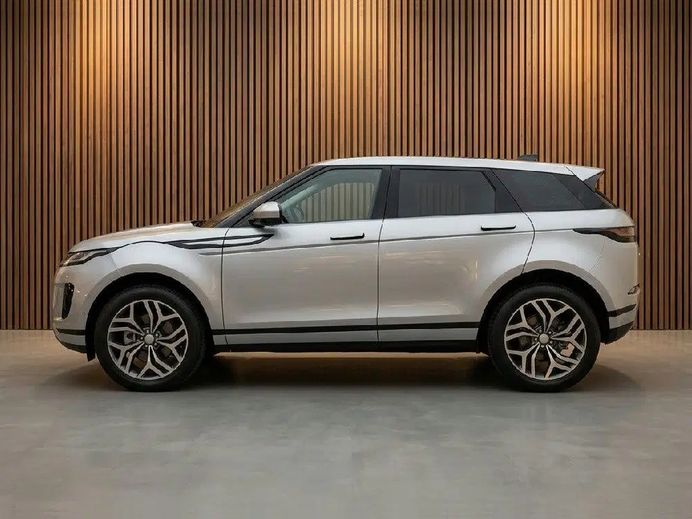 Land Rover Range Rover Evoque 2.0 P200 AWD S leer uit 2019, foto 8