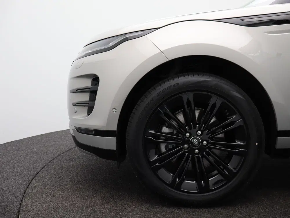 Land Rover Range Rover Evoque 1.5 P270e PHEV AWD Business Dy uit 2026, foto 15